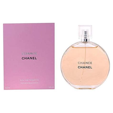 chanel chance parfym